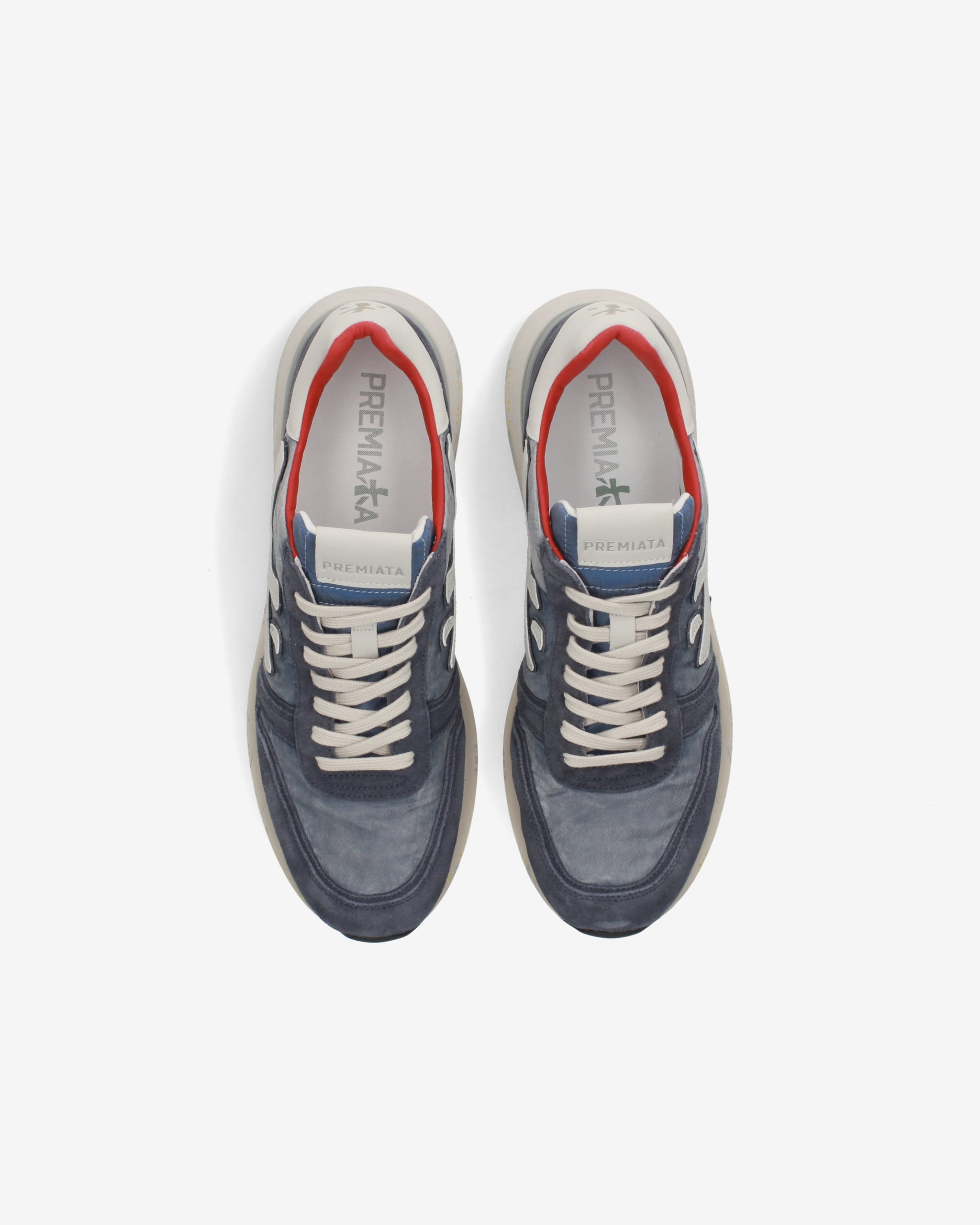 PREMIATA MICK