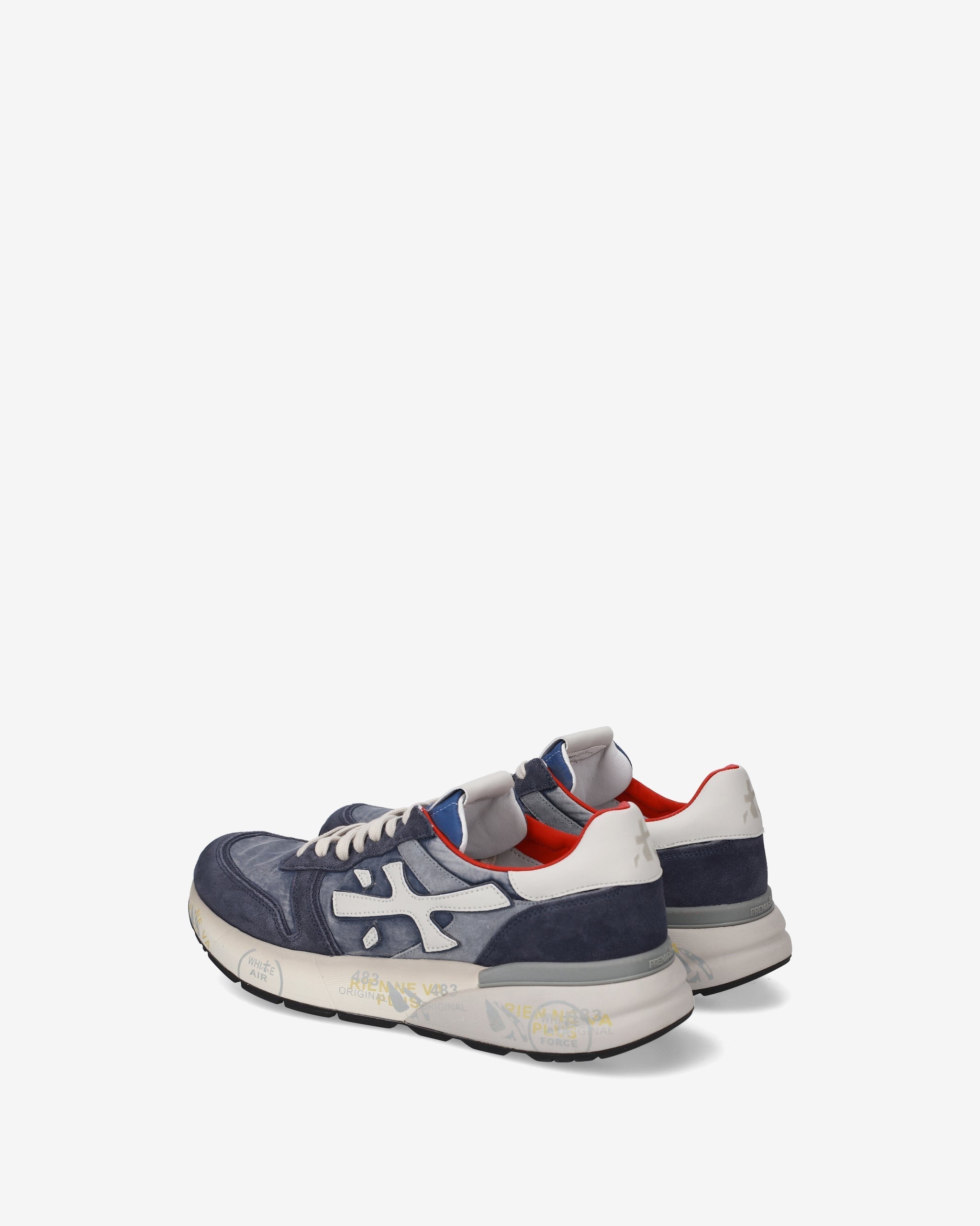 PREMIATA MICK