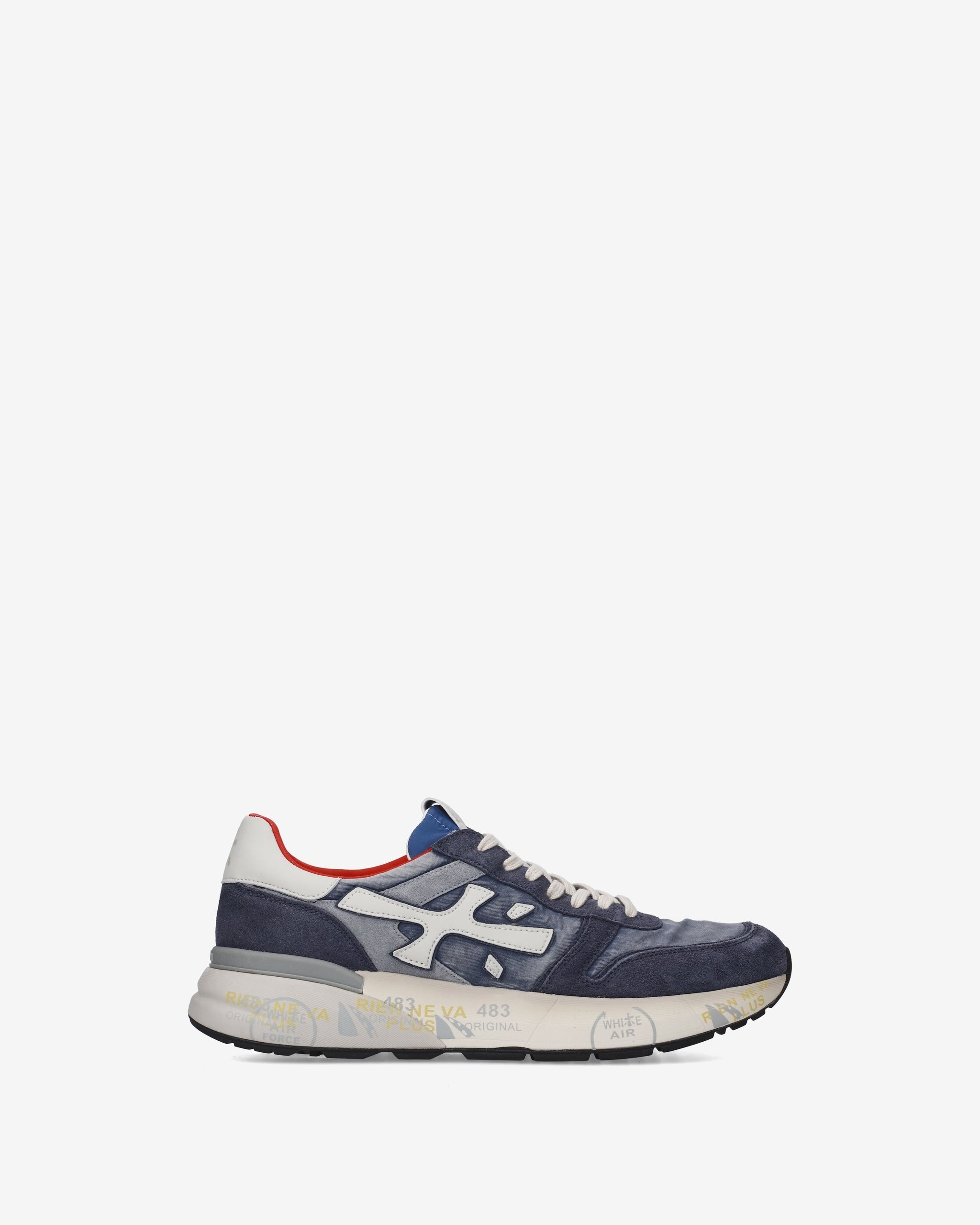 PREMIATA MICK