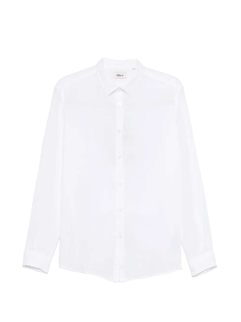 ALTEA LINEN SHIRT