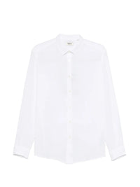 ALTEA LINEN SHIRT