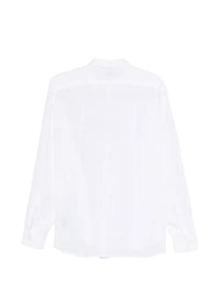 ALTEA LINEN SHIRT