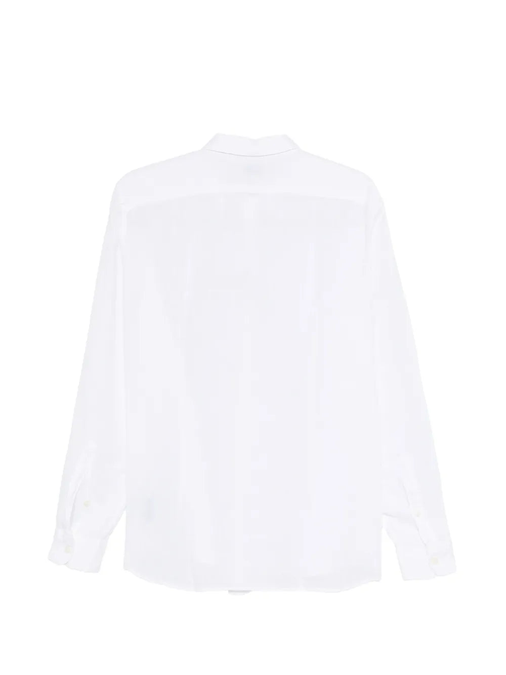 ALTEA LINEN SHIRT