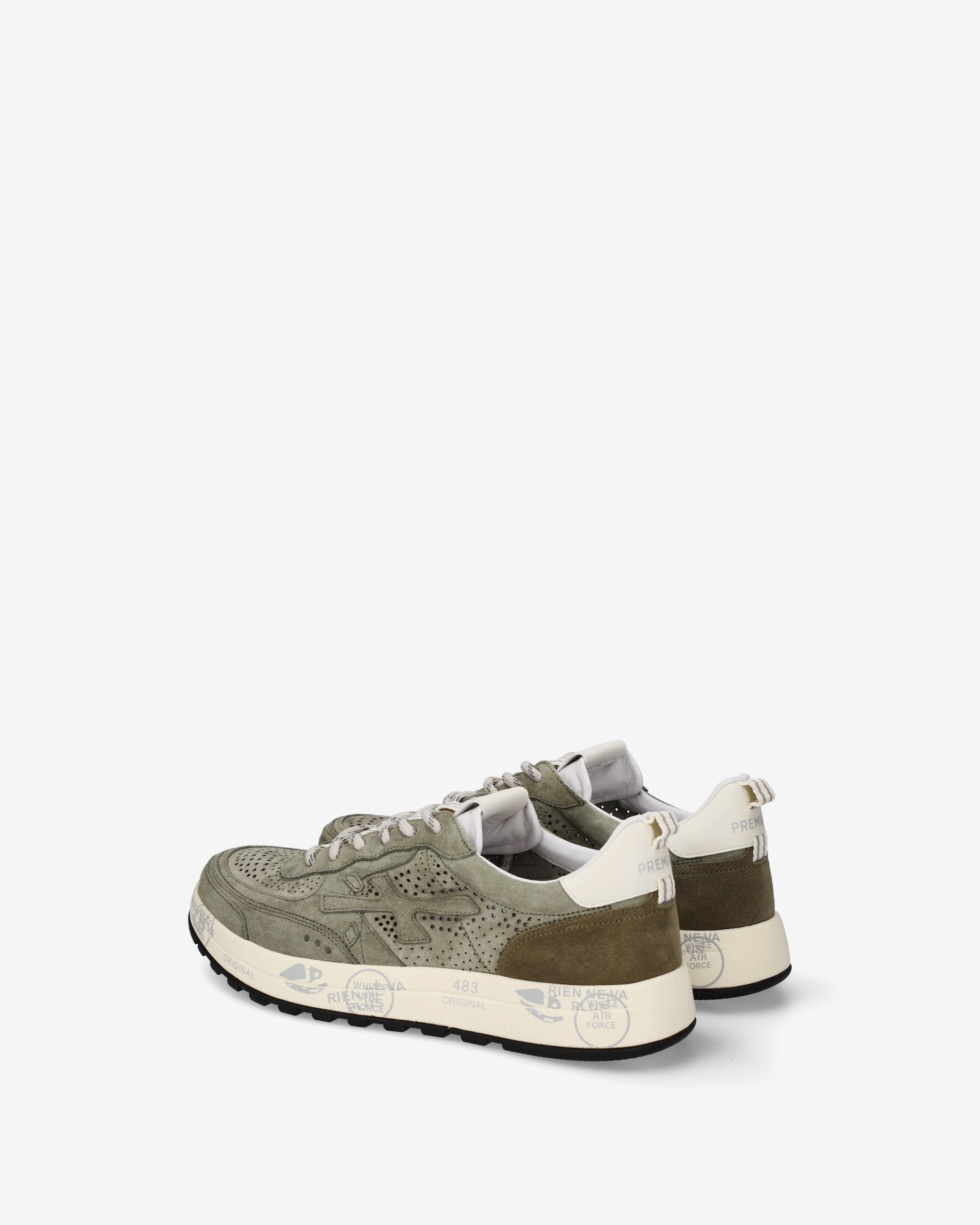 PREMIATA NOUS