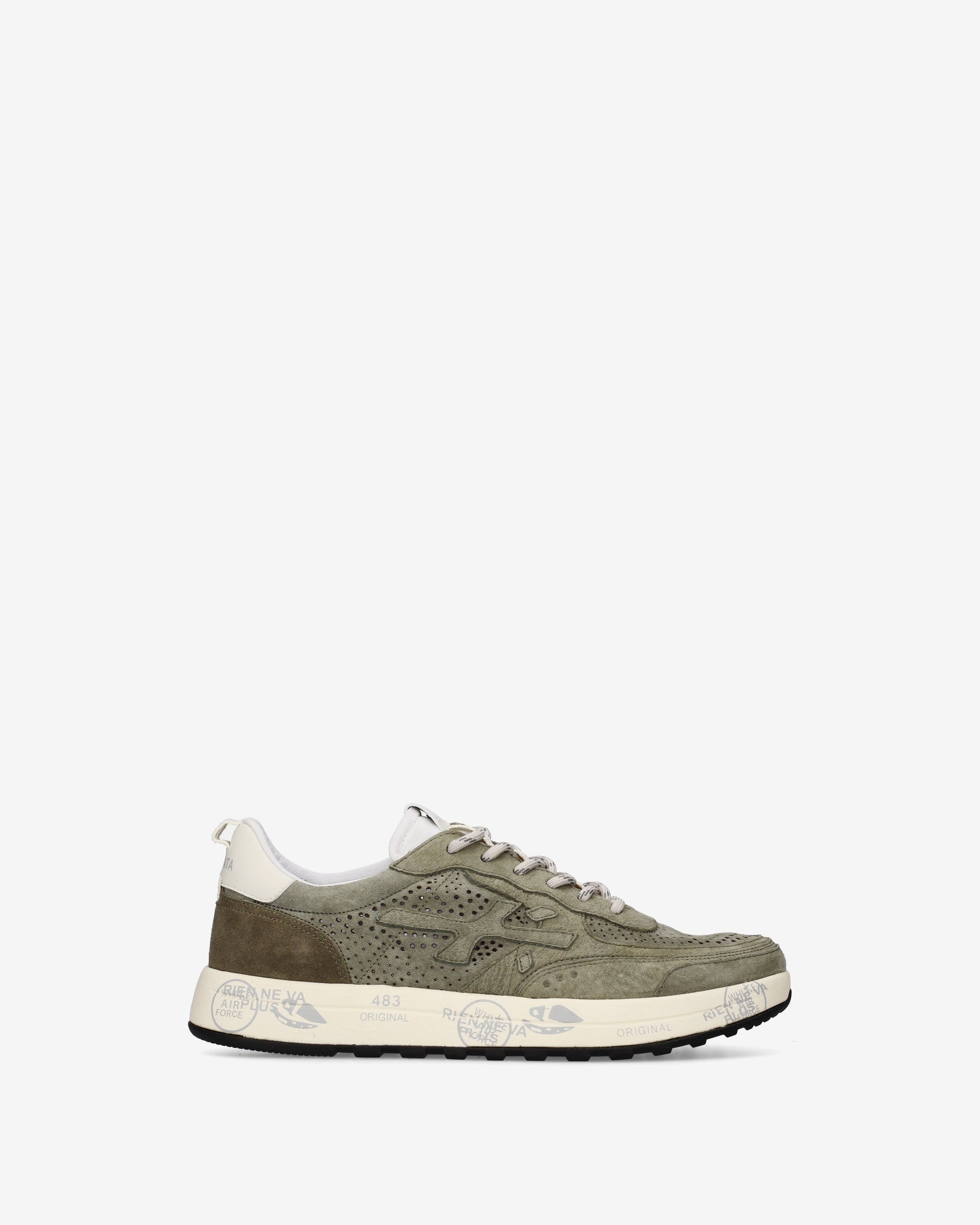 PREMIATA NOUS