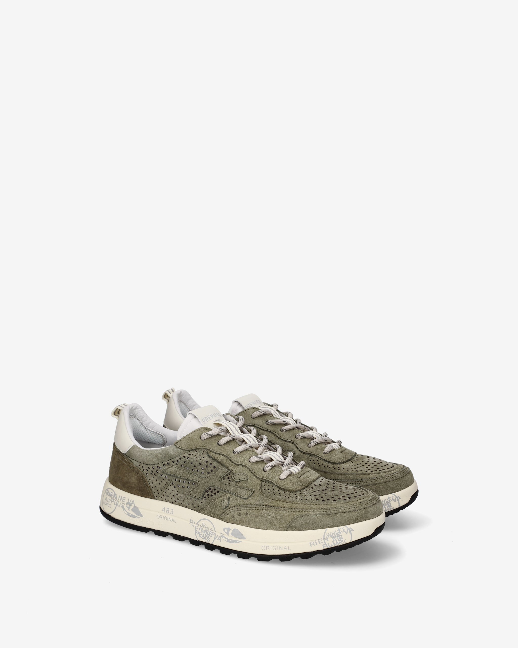 PREMIATA NOUS