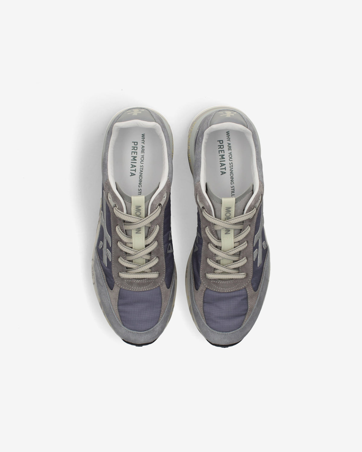 PREMIATA MOERUN