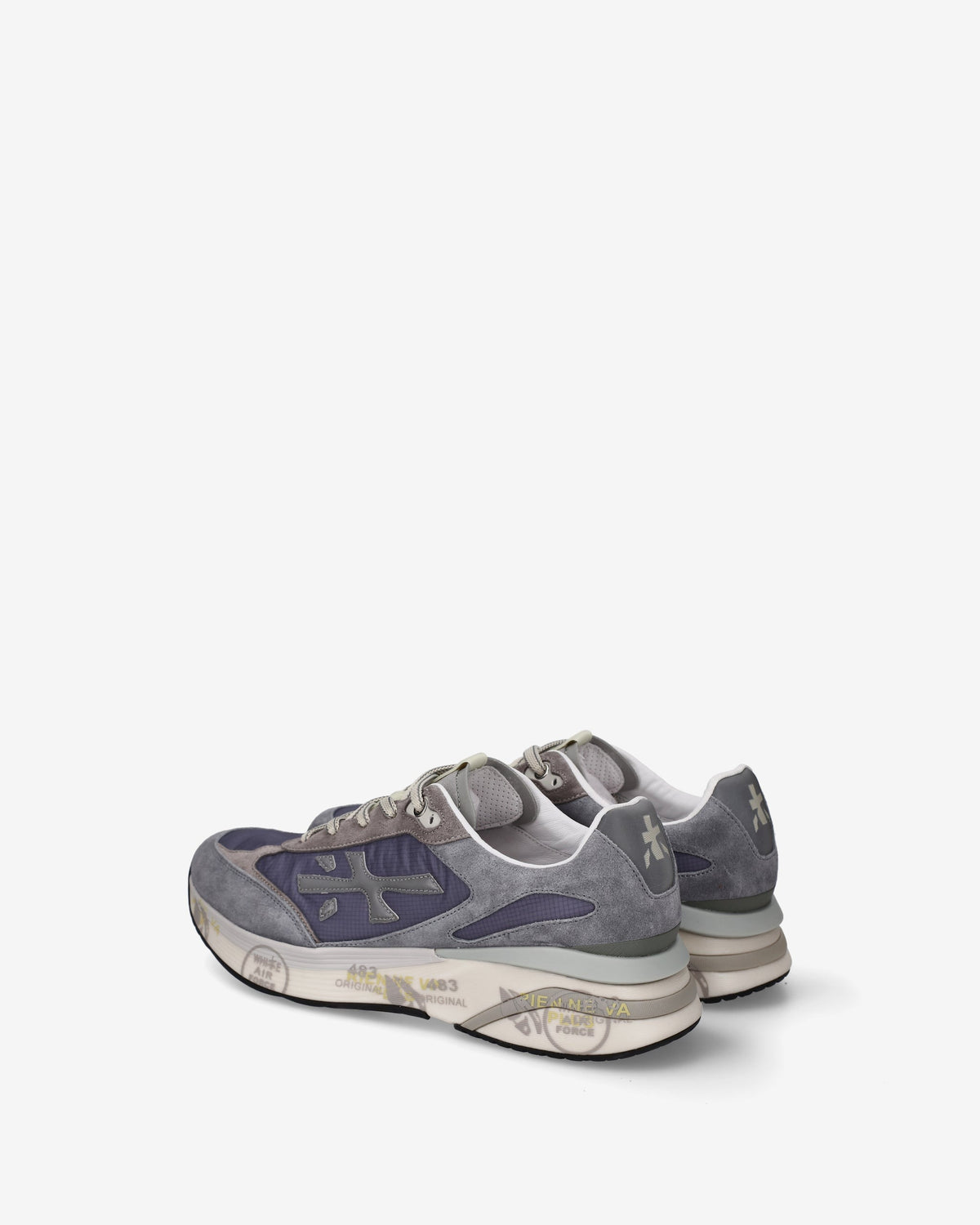 PREMIATA MOERUN