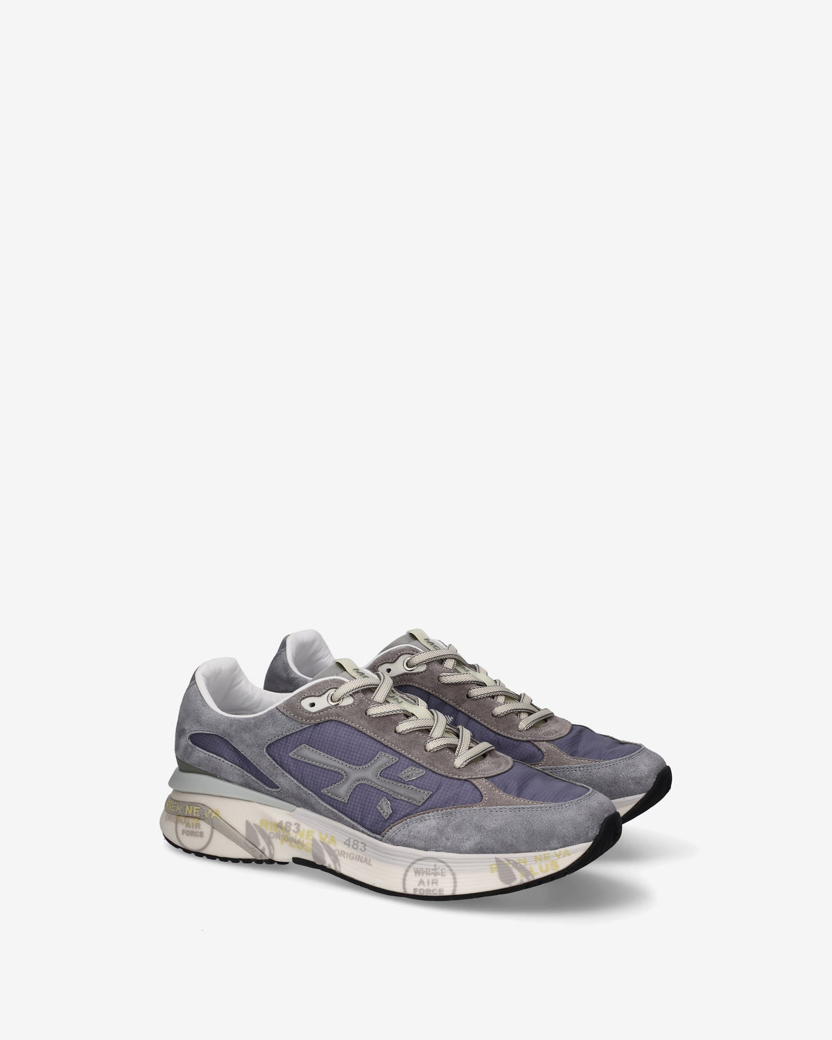 PREMIATA MOERUN