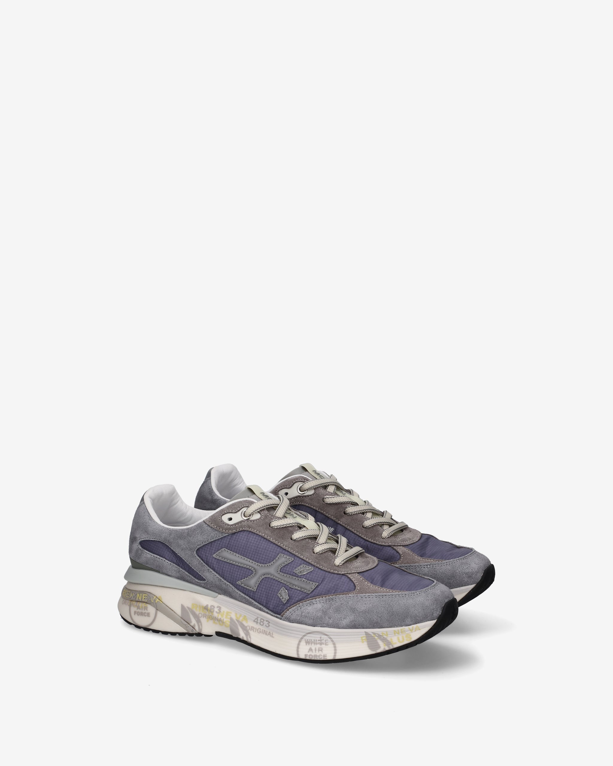 PREMIATA MOERUN