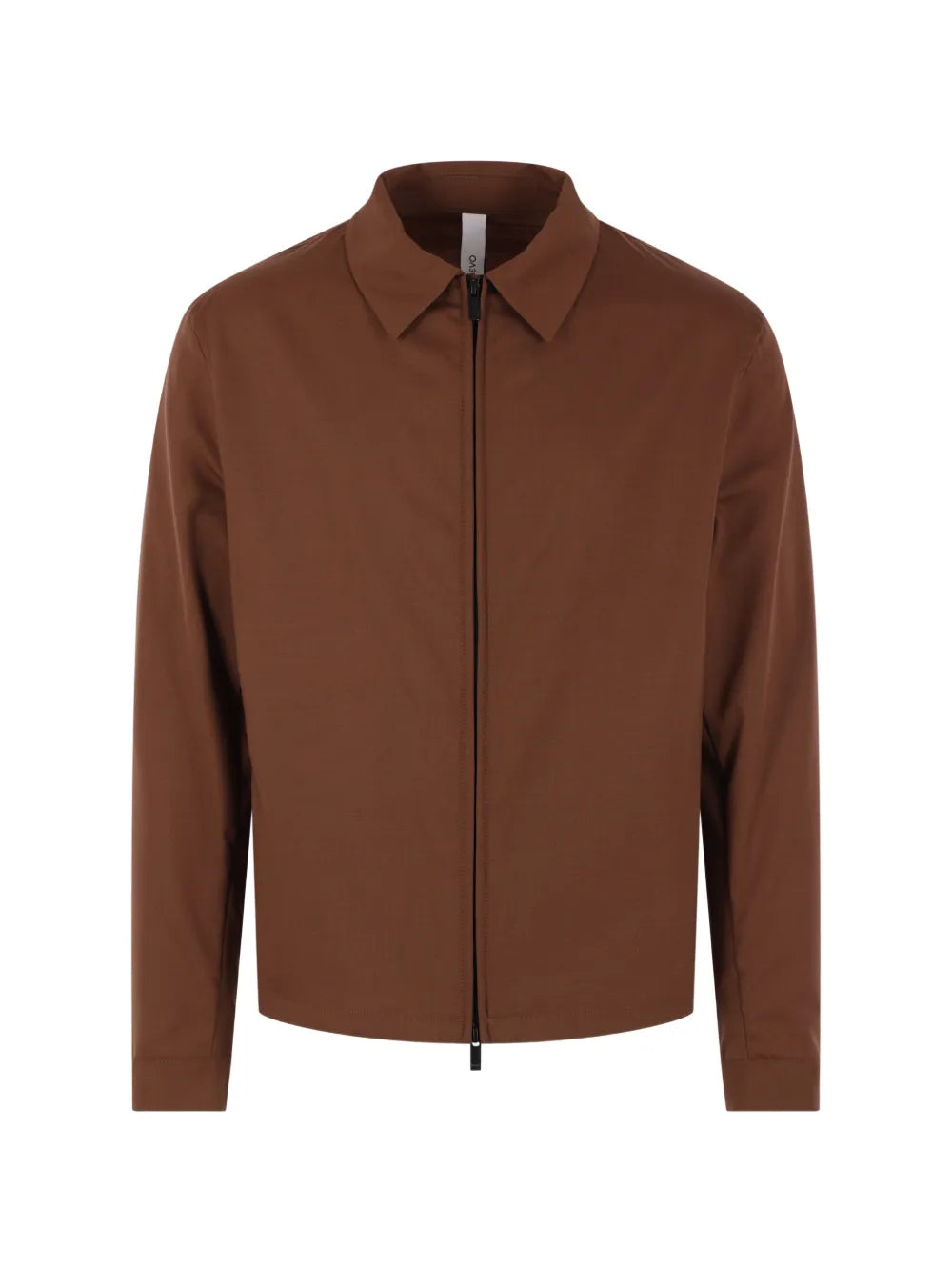 HEVO VERDEMARE JACKET