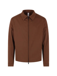 HEVO VERDEMARE JACKET