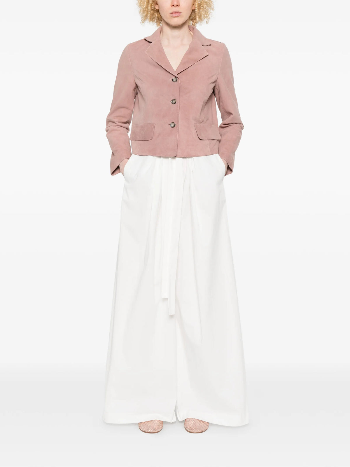 THE JACK PAIGE JACKET