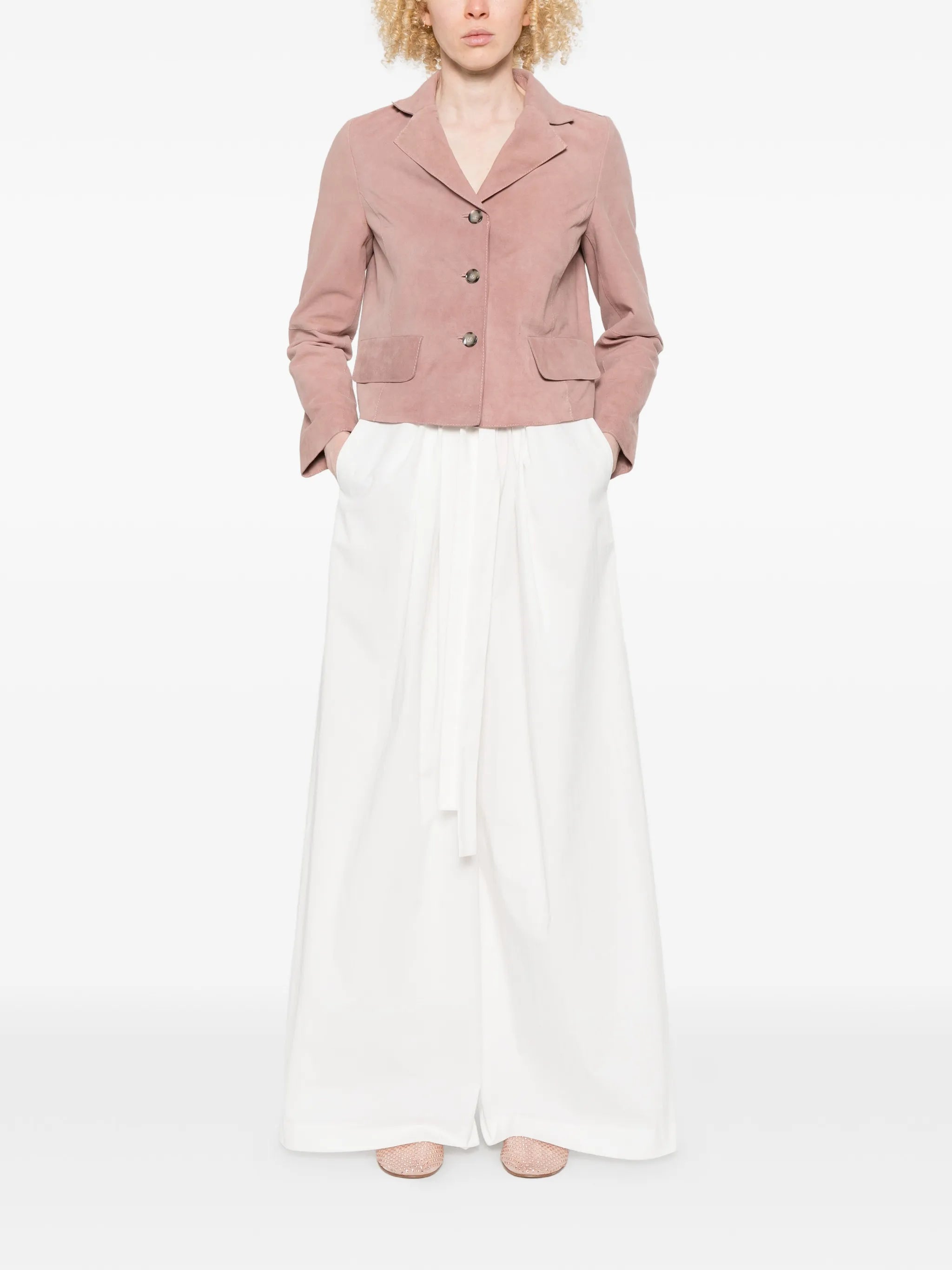 THE JACK PAIGE JACKET