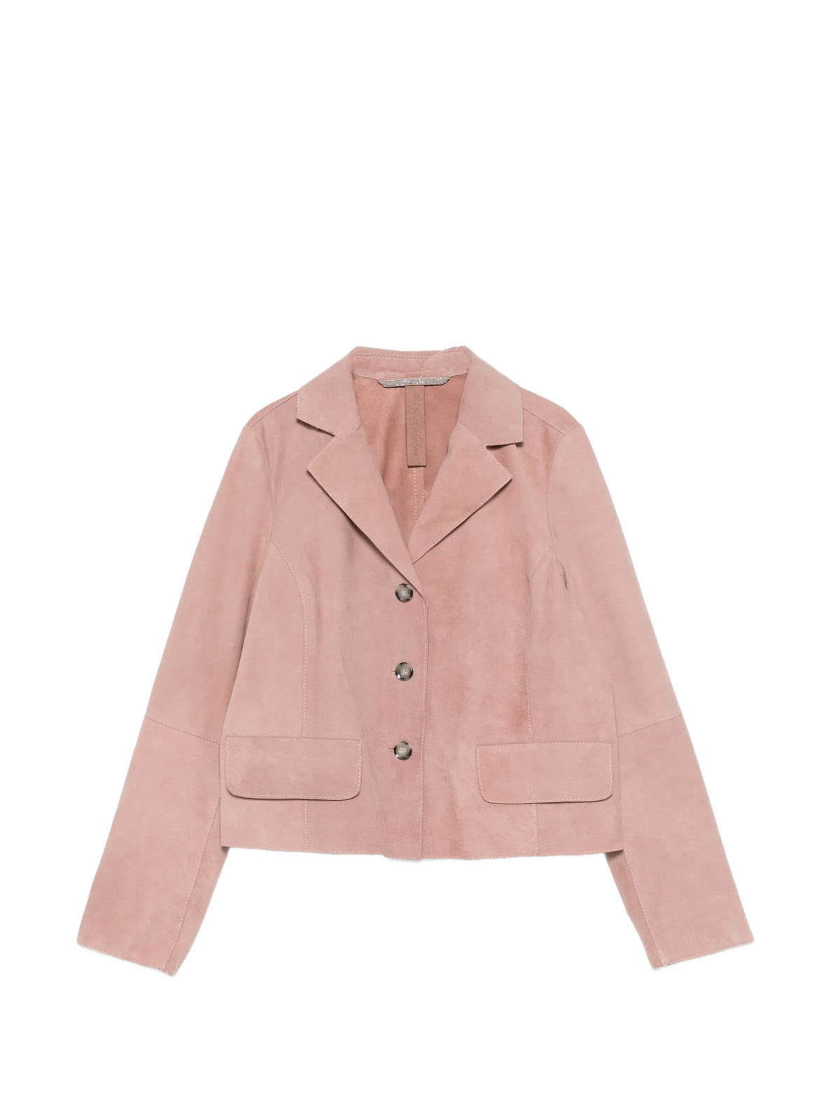 THE JACK PAIGE JACKET