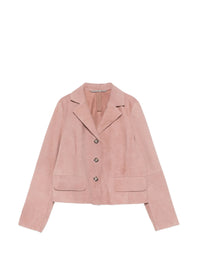 THE JACK PAIGE JACKET