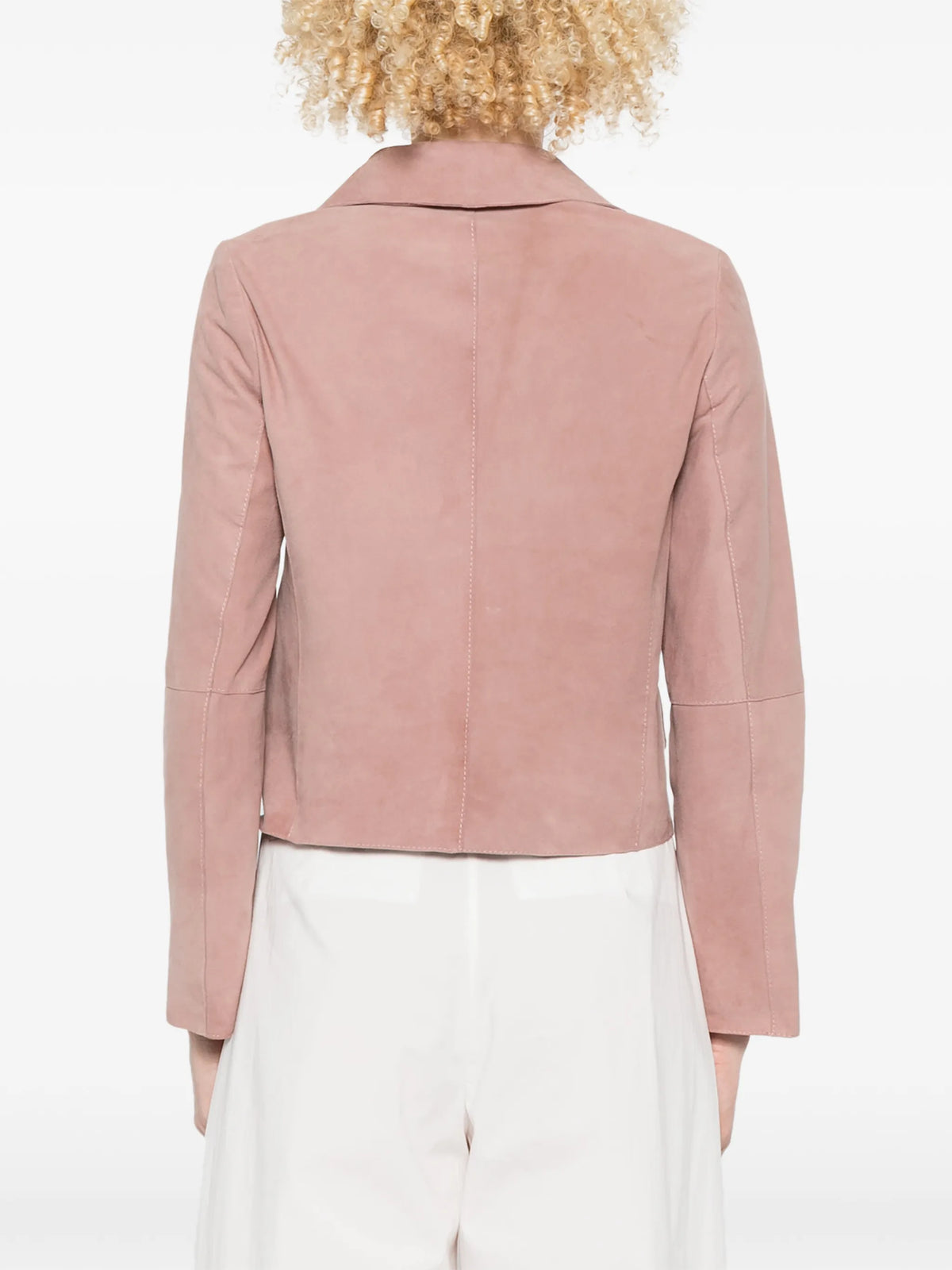 THE JACK PAIGE JACKET