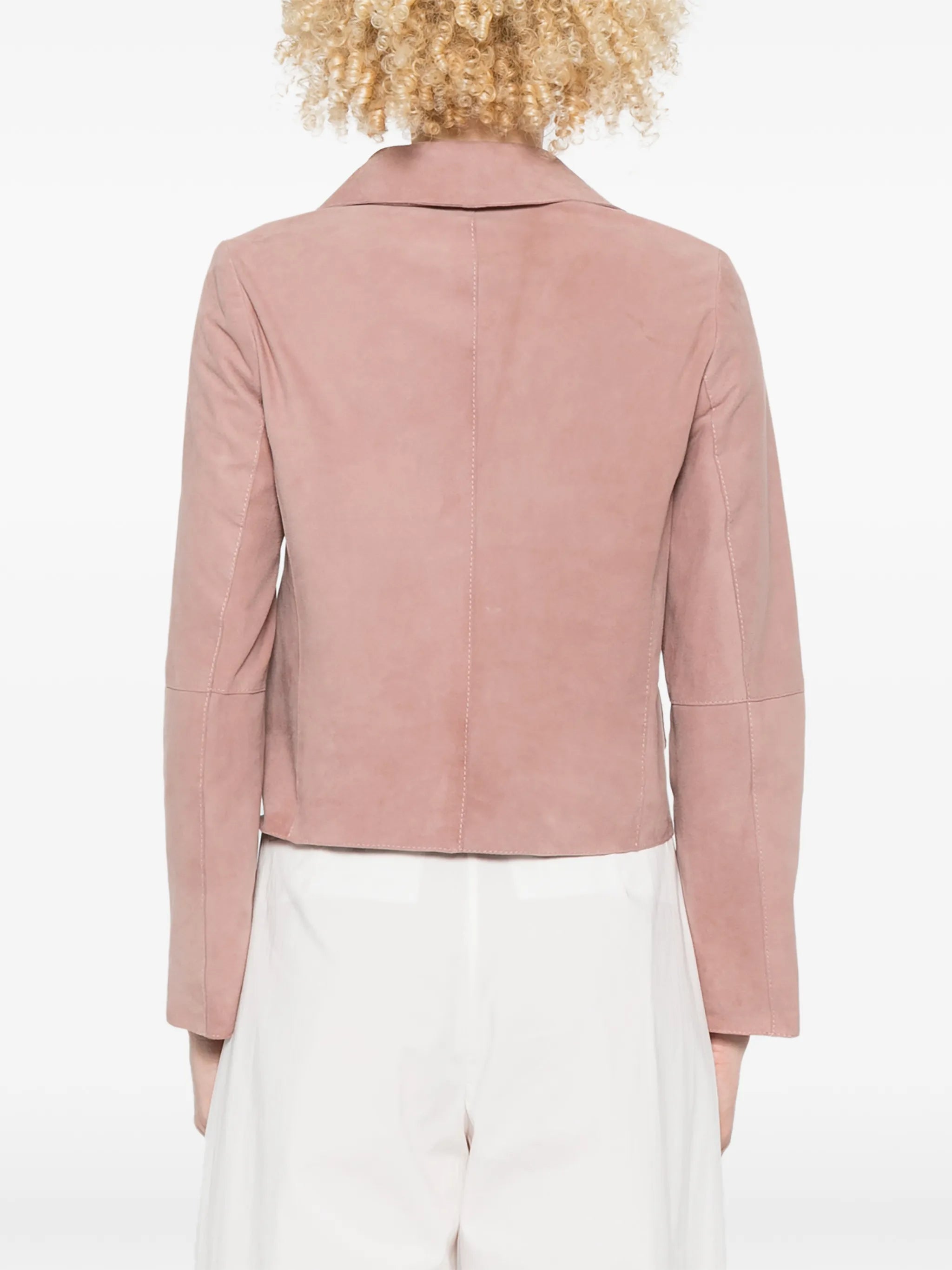 THE JACK PAIGE JACKET