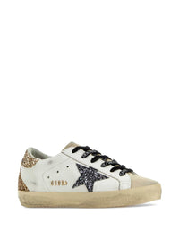 GOLDEN GOOSE SUPER STAR