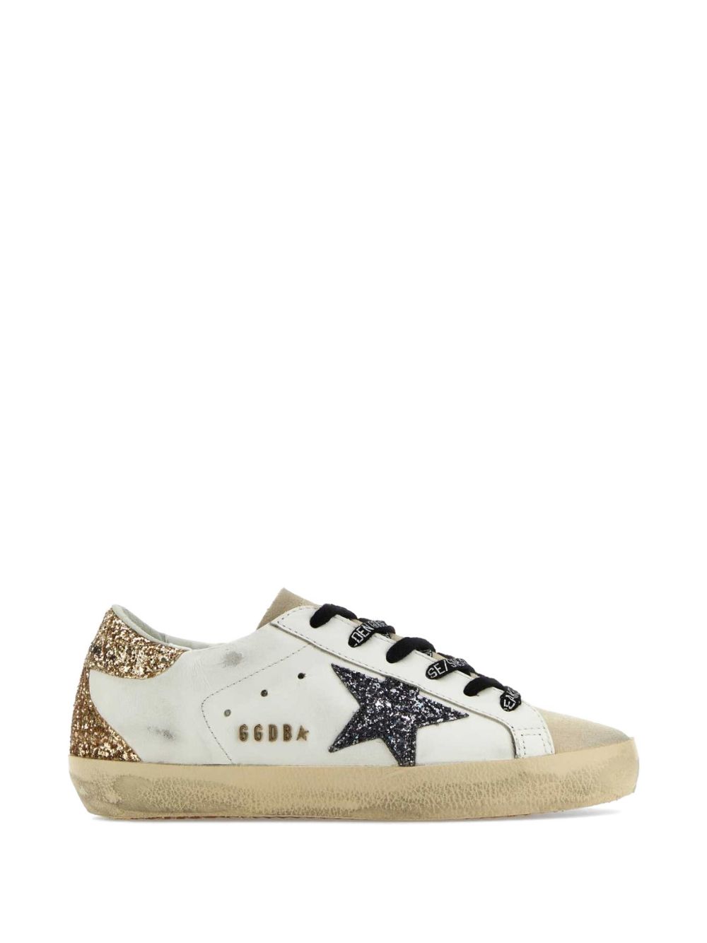 GOLDEN GOOSE SUPER STAR