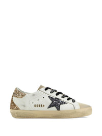 GOLDEN GOOSE SUPER STAR