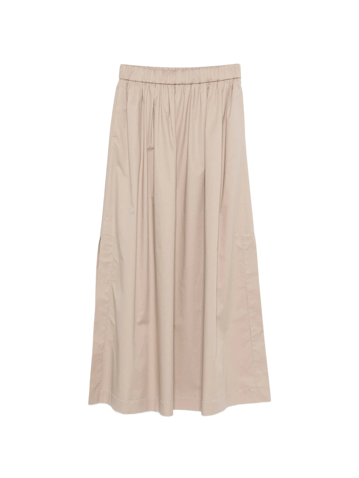 PESERICO SIGN MAXI SKIRT