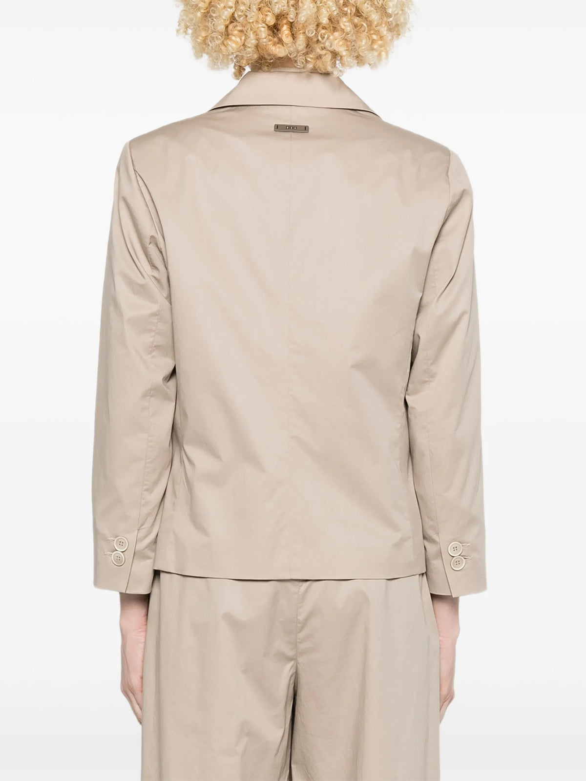 PESERICO SIGN BLAZER