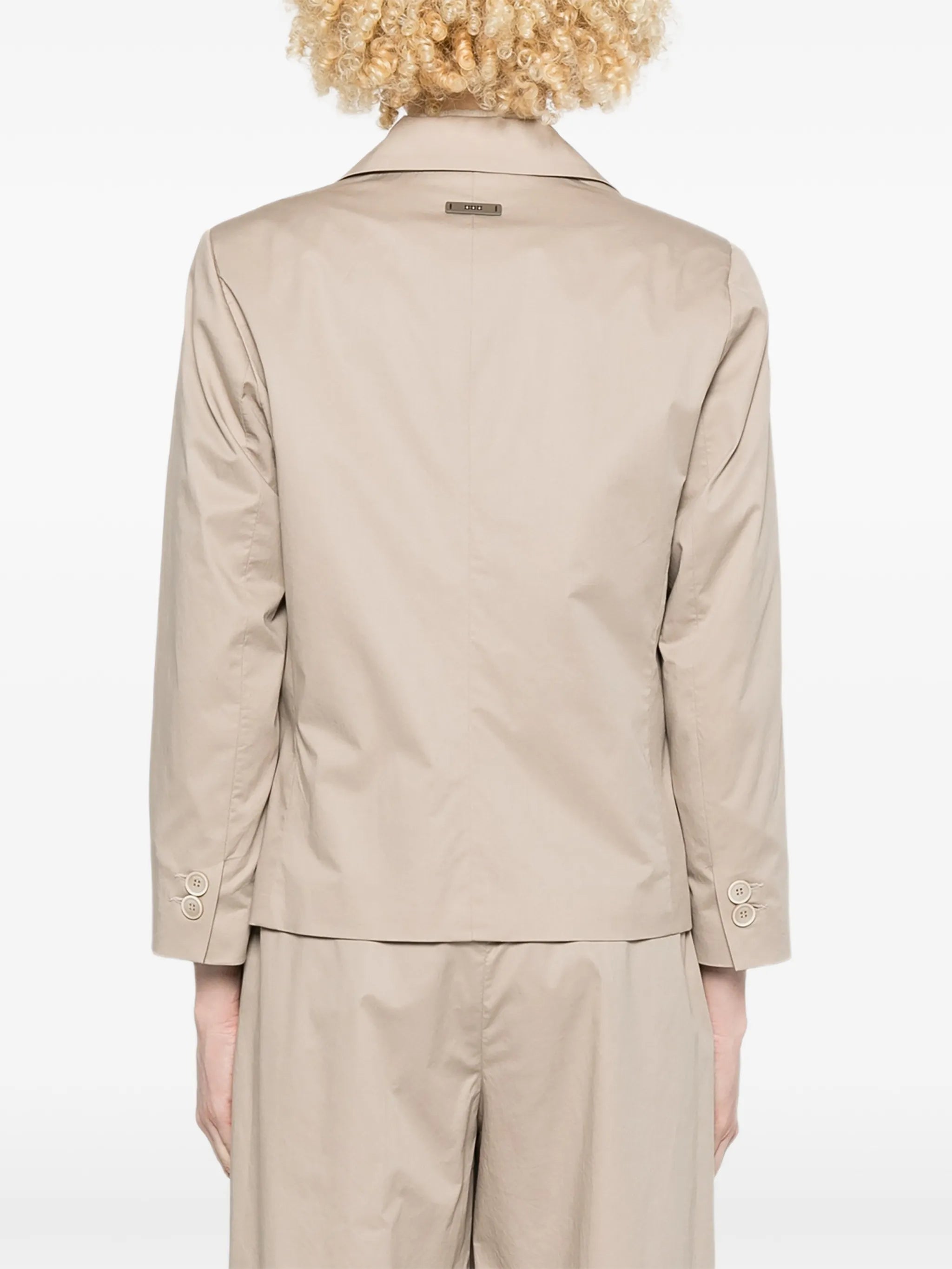 PESERICO SIGN BLAZER