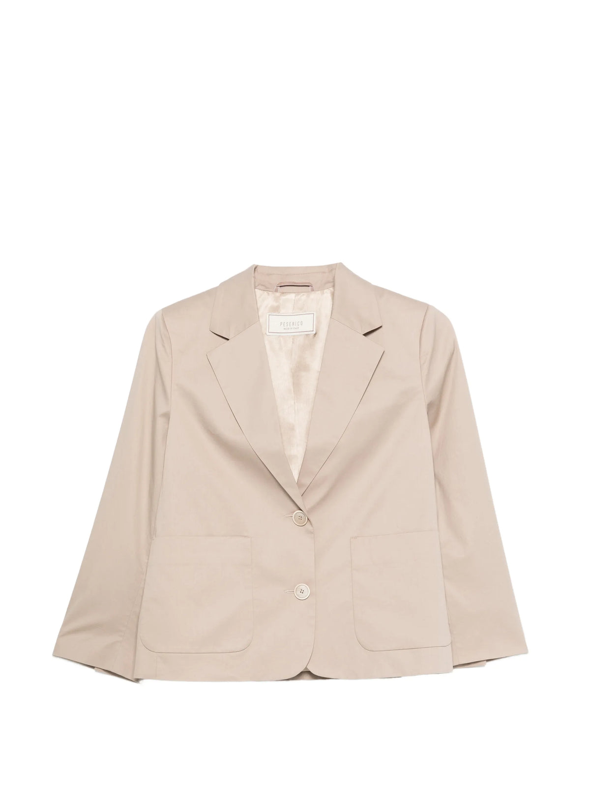 PESERICO SIGN BLAZER
