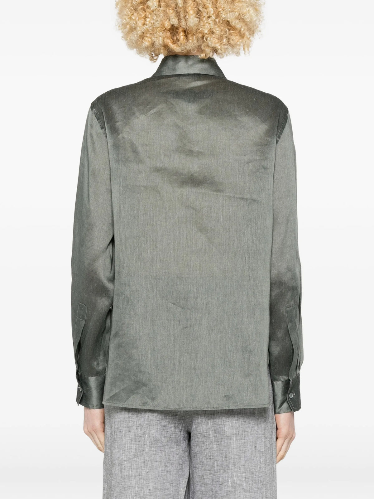 PESERICO AUREA SHIRT