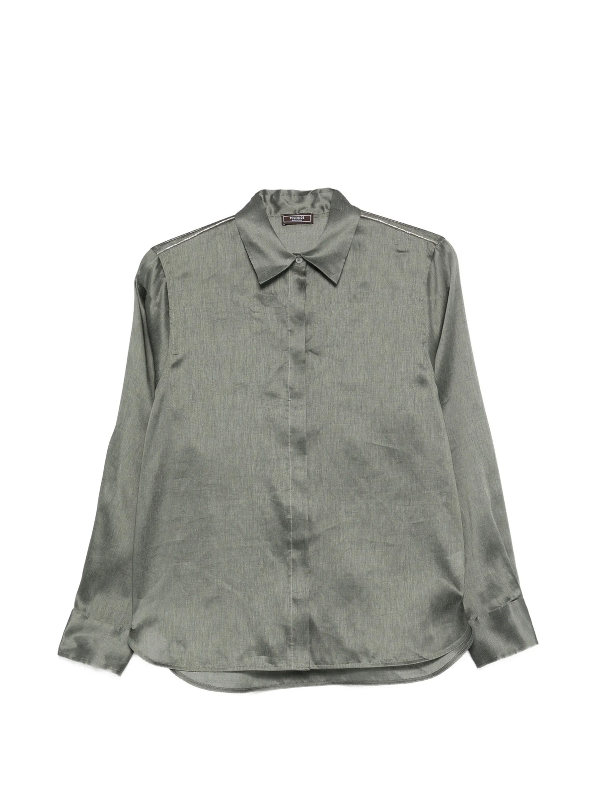 PESERICO AUREA SHIRT