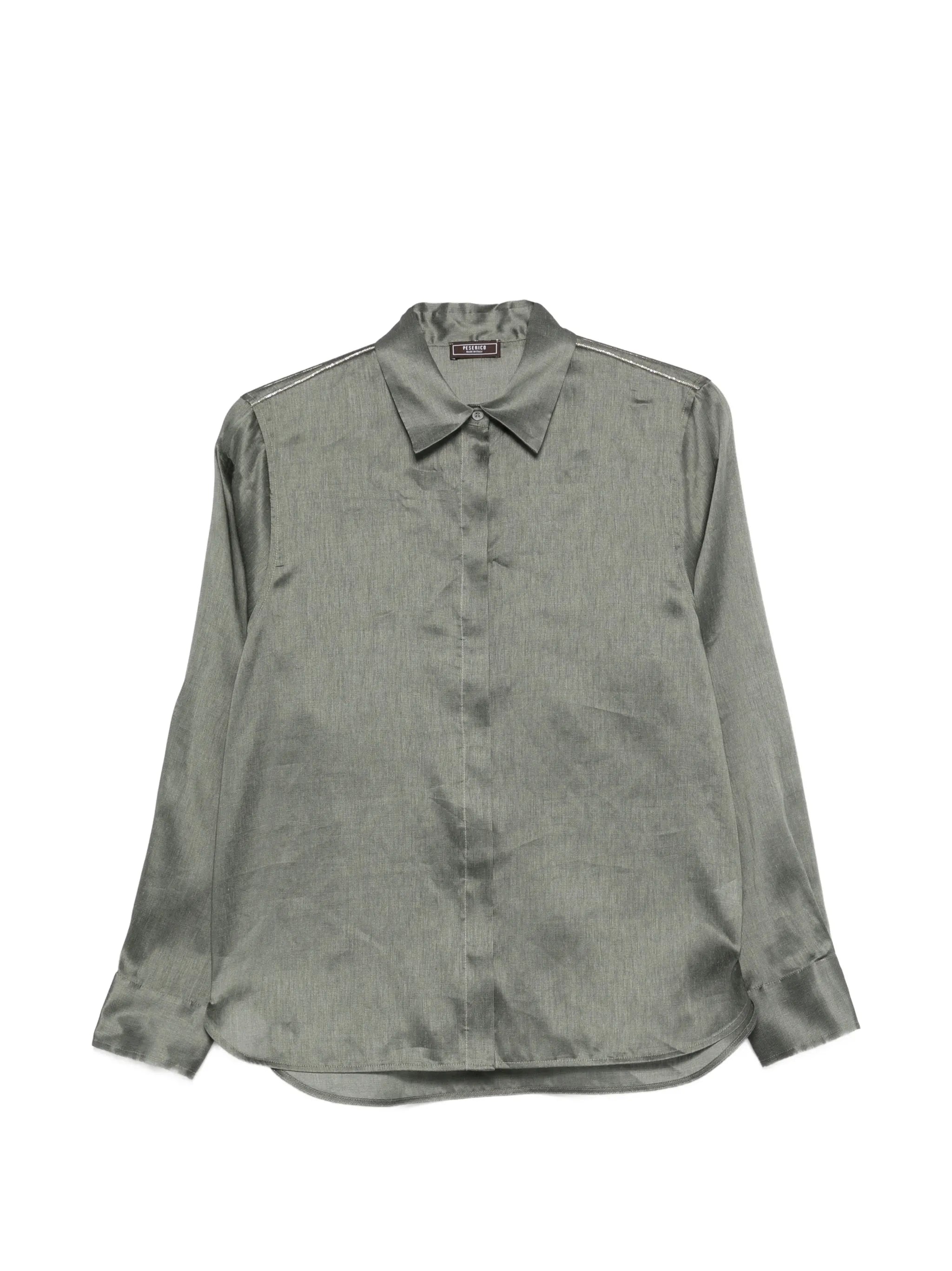 PESERICO AUREA SHIRT