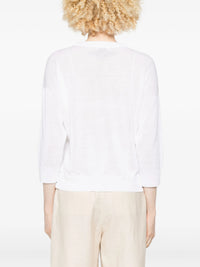 PESERICO SIGN SWEATER