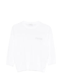 PESERICO SIGN SWEATER