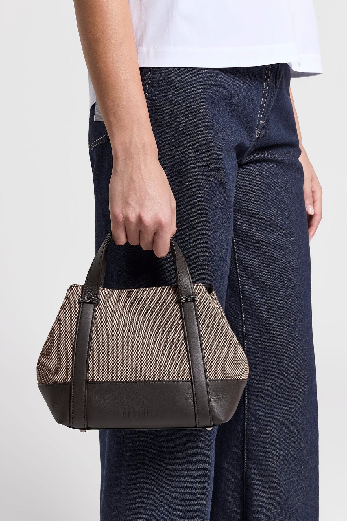 PESERICO SIGN SHOPPING BAG