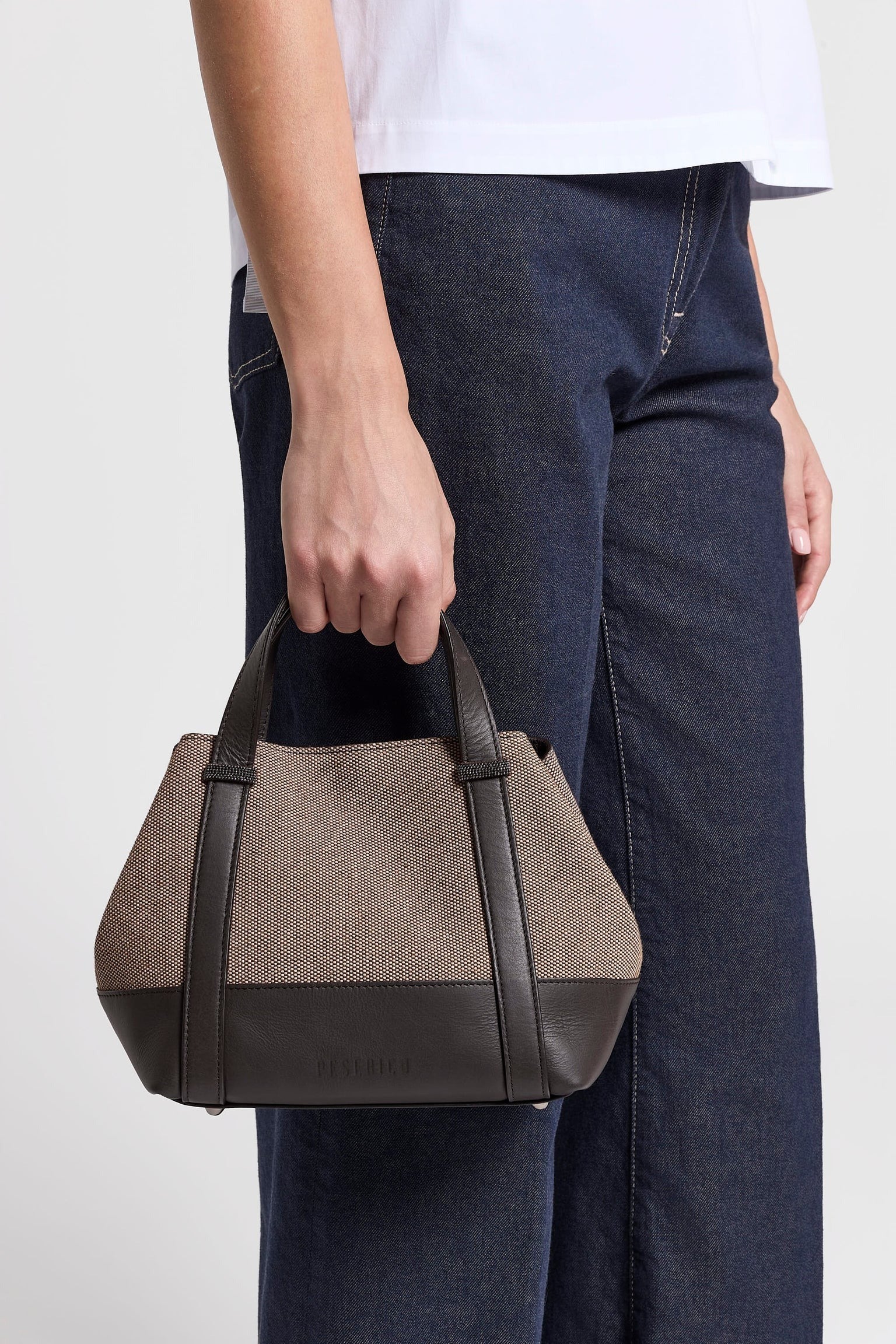 PESERICO SIGN SHOPPING BAG