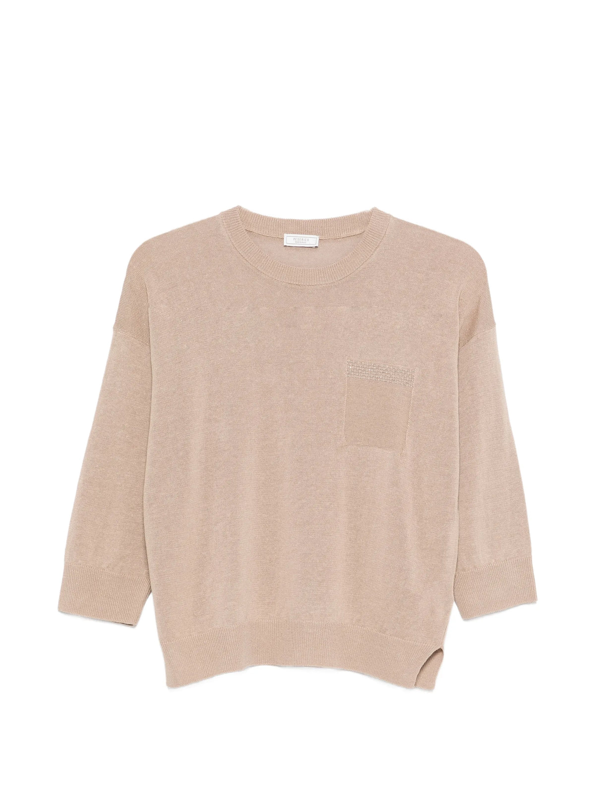 PESERICO SIGN SWEATER
