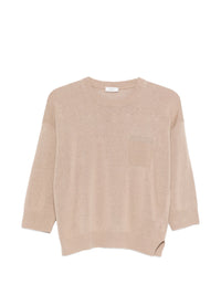 PESERICO SIGN SWEATER