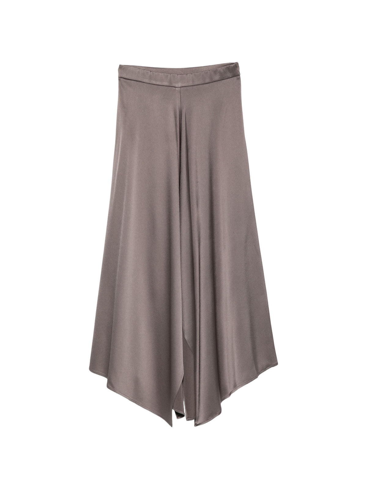 ALYSI MIDI SKIRT