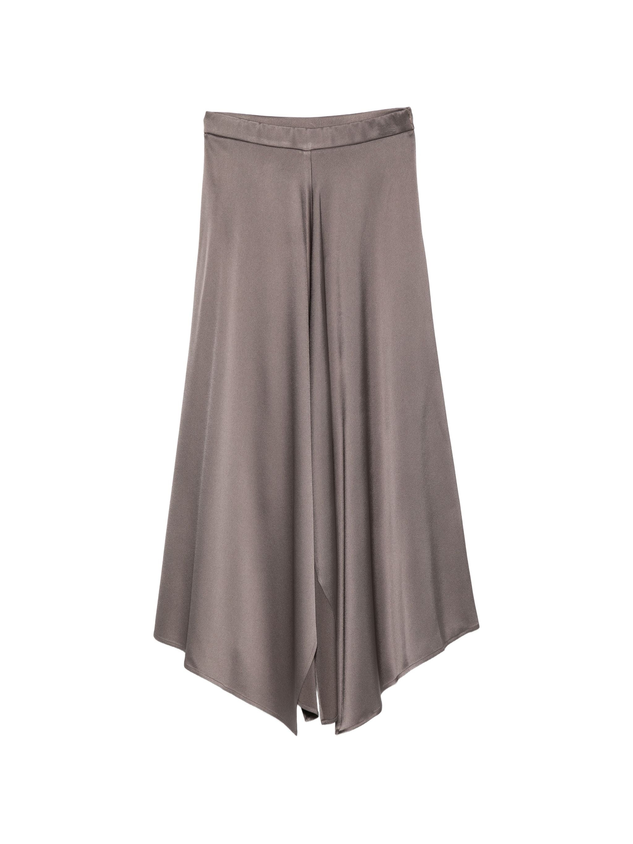 ALYSI MIDI SKIRT