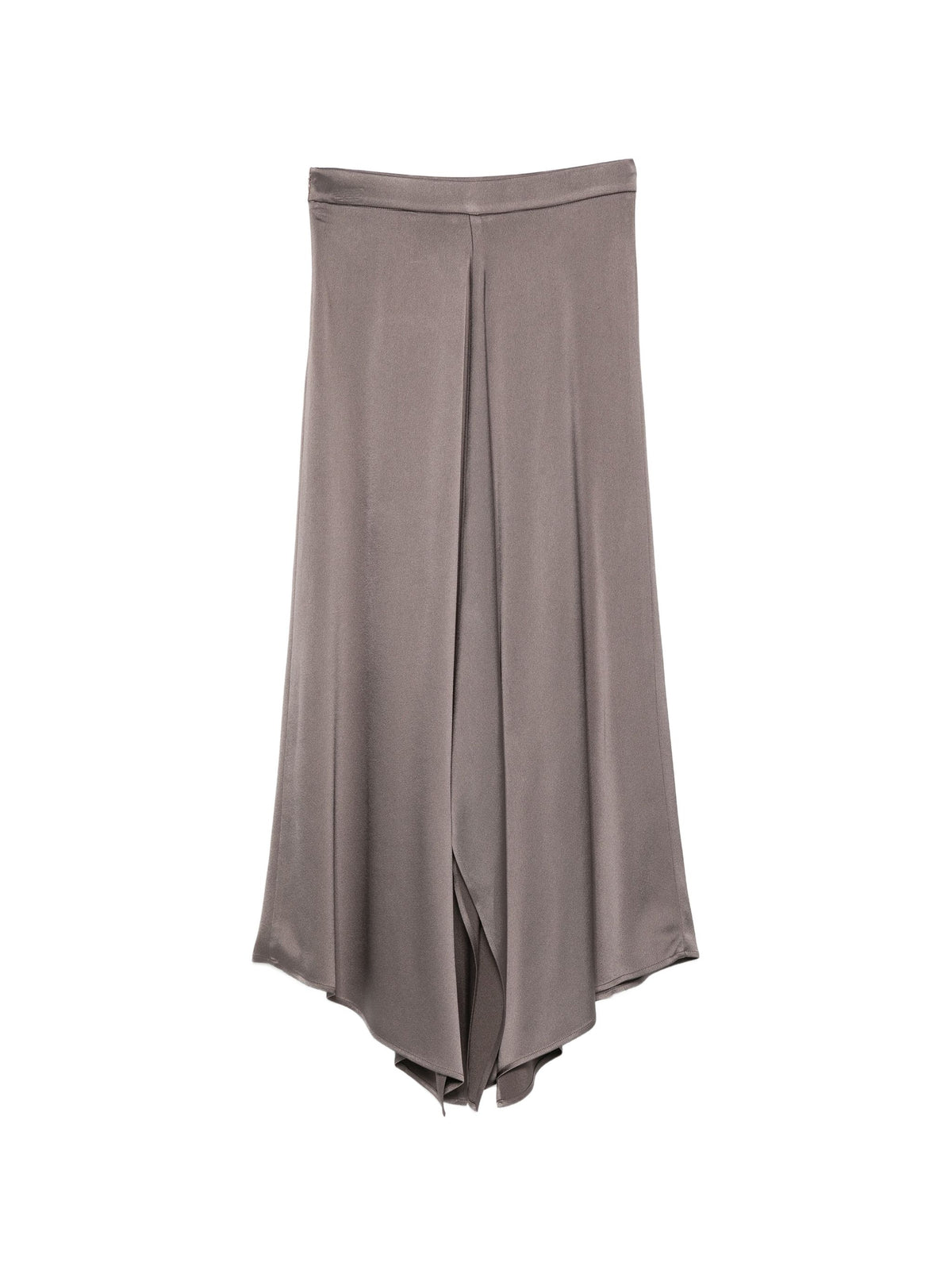 ALYSI MIDI SKIRT