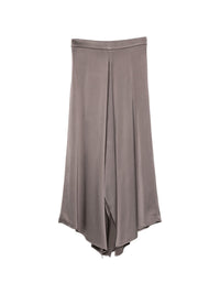 ALYSI MIDI SKIRT
