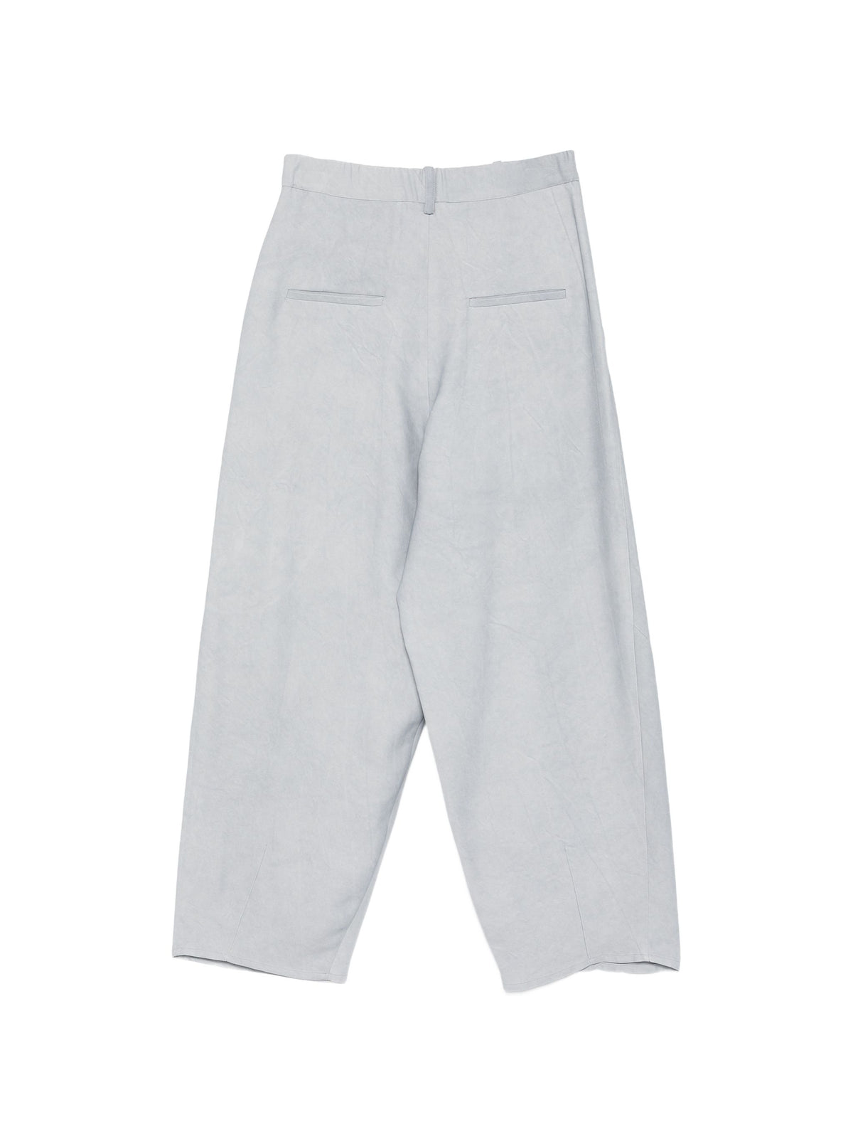 ALYSI TROUSERS