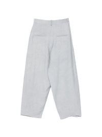 ALYSI TROUSERS