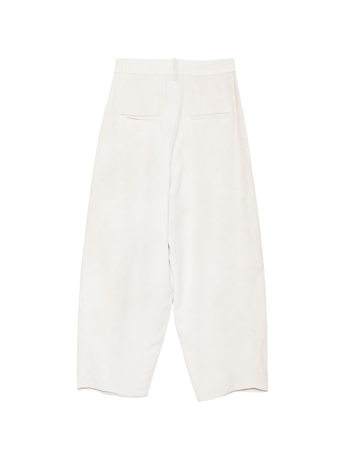ALYSI TROUSERS
