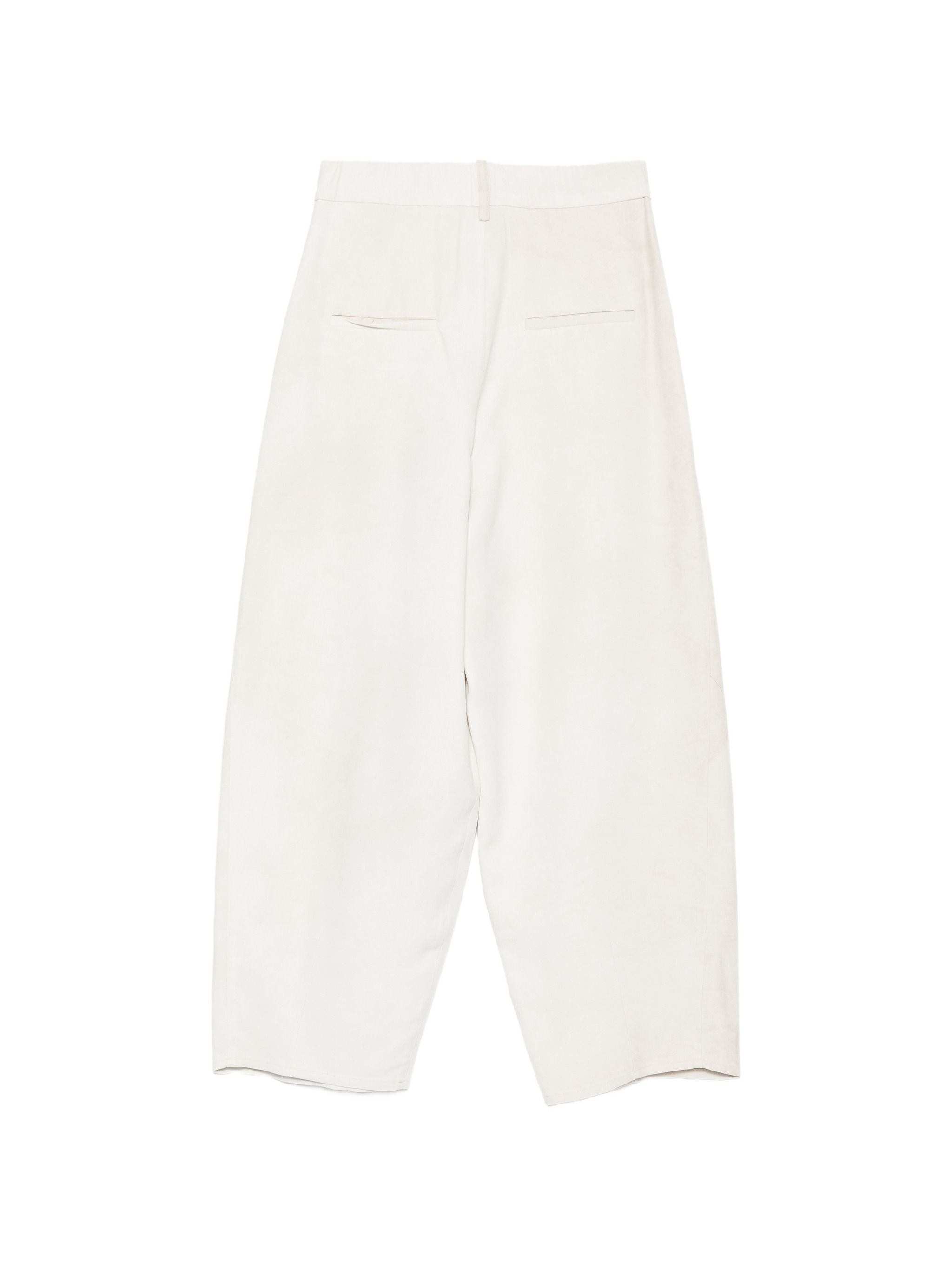 ALYSI TROUSERS