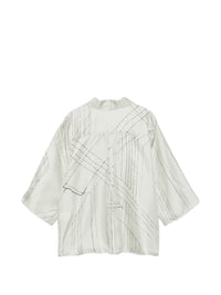 ALYSI PRINT SHIRT