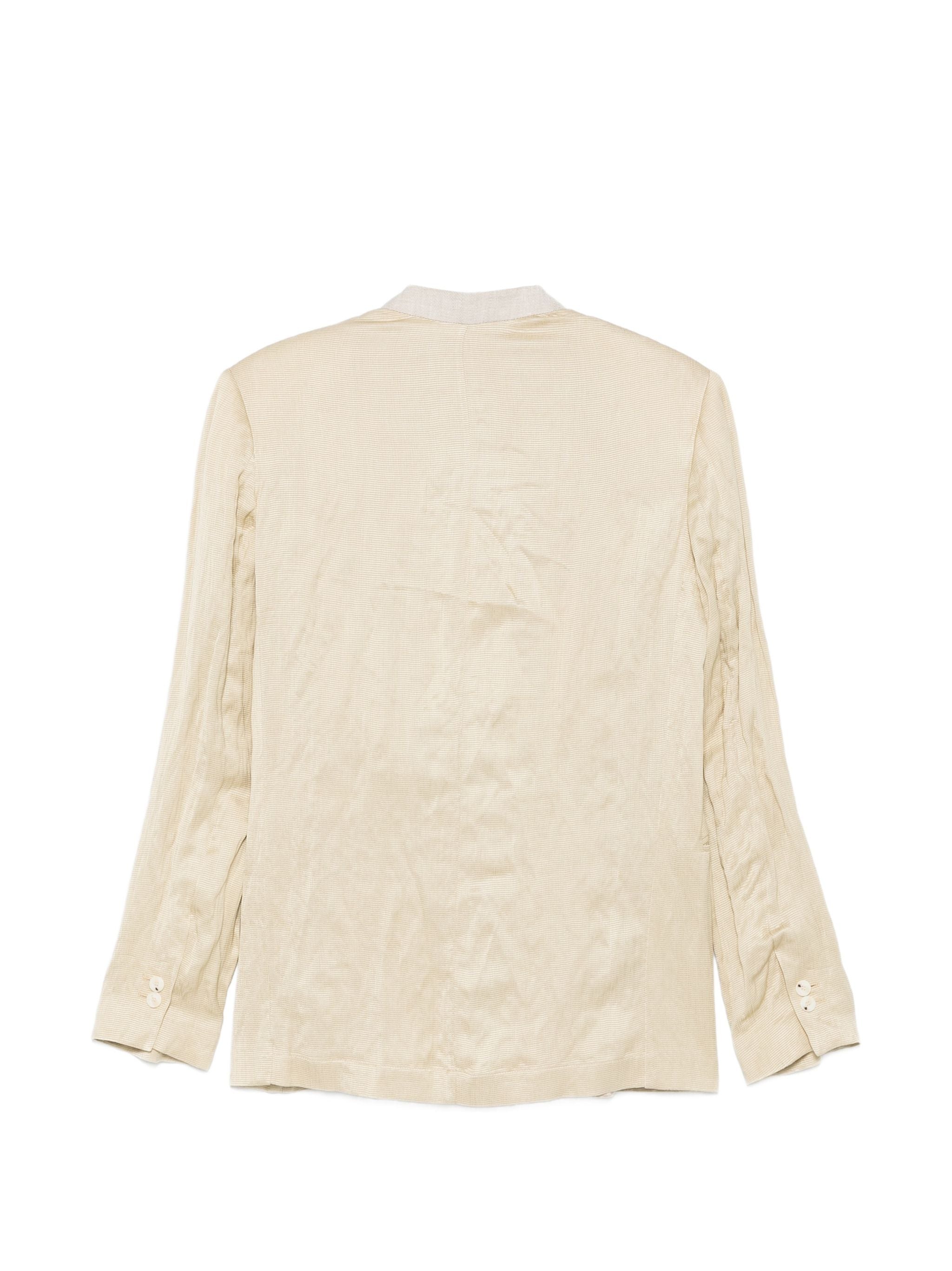 ALYSI BLAZER