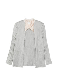 ALYSI BLAZER