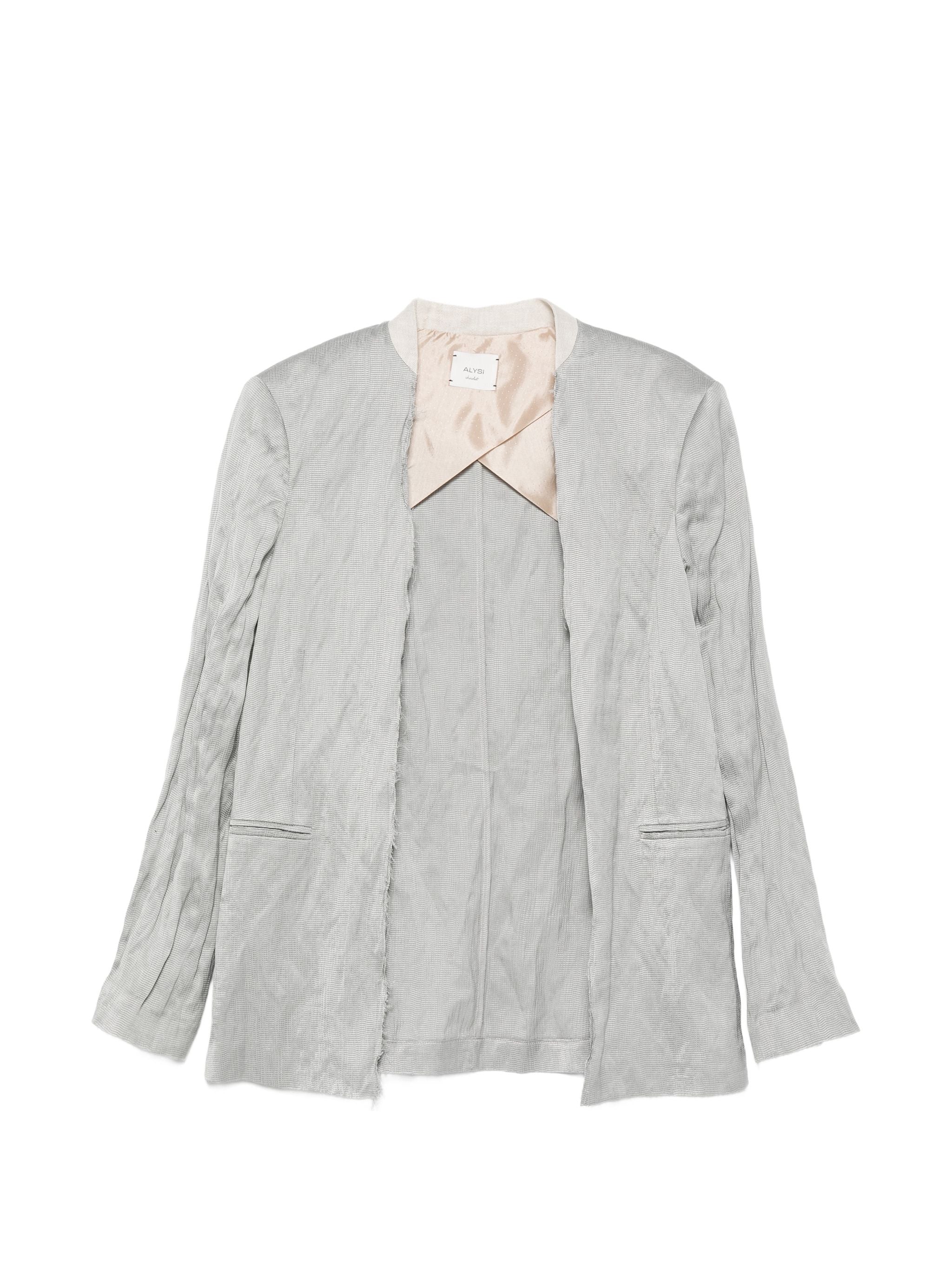 ALYSI BLAZER